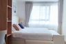 1 Bedroom Condo for rent in The Clover Thonglor, Khlong Tan Nuea, Bangkok