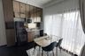 1 Bedroom Condo for rent in Park Origin Thonglor, Khlong Tan Nuea, Bangkok