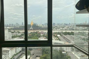 2 Bedroom Condo for rent in Bang O, Bangkok near MRT Bang O
