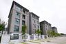 2 Bedroom Condo for sale in Maison Garden Chaeng Watthana, Thung Song Hong, Bangkok
