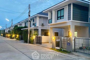 3 Bedroom House for sale in Bang Lamung, Chonburi