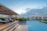 1 Bedroom Condo for rent in LLOYD Soonvijai-Thonglor, Bang Kapi, Bangkok
