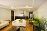 1 Bedroom Condo for rent in The Trendy Condominium, Khlong Toei Nuea, Bangkok near BTS Nana