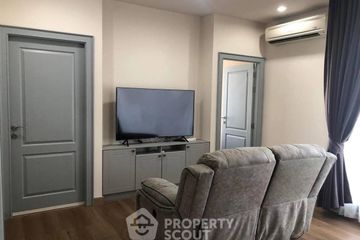 2 Bedroom Condo for rent in The Editor Saphan Khwai, Phaya Thai, Bangkok near BTS Saphan Kwai
