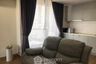 2 Bedroom Condo for rent in The Editor Saphan Khwai, Phaya Thai, Bangkok near BTS Saphan Kwai