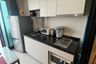 1 Bedroom Condo for rent in The Base Central Pattaya, Nong Prue, Chonburi