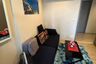 1 Bedroom Condo for rent in The Base Central Pattaya, Nong Prue, Chonburi