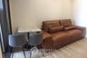 1 Bedroom Condo for rent in THE LINE Jatujak - Mochit, Chatuchak, Bangkok near MRT Chatuchak Park