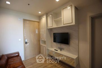 1 Bedroom Condo for rent in THE LINE Jatujak - Mochit, Chatuchak, Bangkok near MRT Chatuchak Park