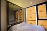 1 Bedroom Condo for rent in THE LINE Jatujak - Mochit, Chatuchak, Bangkok near MRT Chatuchak Park