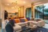 4 Bedroom Villa for rent in Na Jomtien, Chonburi