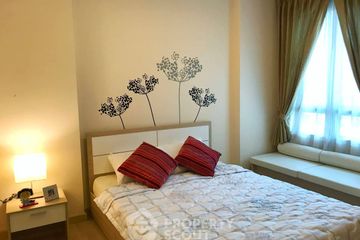 1 Bedroom Condo for sale in Centric Scene Ratchavipha, Wong Sawang, Bangkok near MRT Wong Sawang