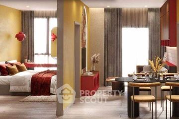 1 Bedroom Condo for sale in Suan Luang, Bangkok near Airport Rail Link Ramkhamhaeng