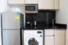 1 Bedroom Condo for sale in Park Origin Phrom Phong, Khlong Tan, Bangkok near BTS Phrom Phong