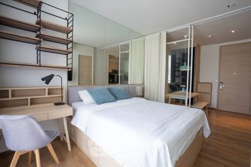 1 Bedroom Condo for sale in Park Origin Phrom Phong, Khlong Tan, Bangkok near BTS Phrom Phong
