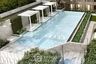 2 Bedroom Condo for rent in The Nest Sukhumvit 64, Bang Chak, Bangkok near BTS Punnawithi