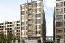 2 Bedroom Condo for rent in The Nest Sukhumvit 64, Bang Chak, Bangkok near BTS Punnawithi