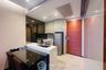 1 Bedroom Condo for rent in The Address Sukhumvit 28, Khlong Tan, Bangkok near BTS Phrom Phong