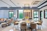 4 Bedroom House for sale in Nantawan Rama 9 - New Krungthepkretha, Saphan Sung, Bangkok
