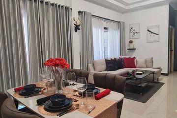 3 Bedroom House for sale in Nong Prue, Chonburi