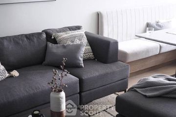 1 Bedroom Condo for sale in U Delight Residence Riverfront Rama 3, Bang Phong Pang, Bangkok
