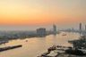 1 Bedroom Condo for sale in U Delight Residence Riverfront Rama 3, Bang Phong Pang, Bangkok
