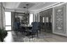 3 Bedroom Condo for rent in The Park Chidlom, Lumpini, Bangkok near BTS Chit Lom