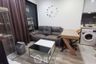 1 Bedroom Condo for sale in Ideo Mobi Asoke, Bang Kapi, Bangkok near MRT Phetchaburi