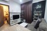 1 Bedroom Condo for sale in Ideo Mobi Asoke, Bang Kapi, Bangkok near MRT Phetchaburi