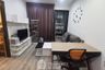 1 Bedroom Condo for sale in Ideo Mobi Asoke, Bang Kapi, Bangkok near MRT Phetchaburi