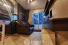 1 Bedroom Condo for rent in Elio Del Ray, Bang Chak, Bangkok near BTS Punnawithi