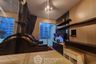 1 Bedroom Condo for rent in Elio Del Ray, Bang Chak, Bangkok near BTS Punnawithi