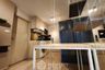 1 Bedroom Condo for rent in Elio Del Ray, Bang Chak, Bangkok near BTS Punnawithi