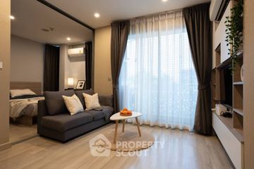 1 Bedroom Condo for sale in Sign Condo Sukhumvit 50, Phra Khanong, Bangkok near BTS On Nut
