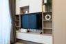 1 Bedroom Condo for sale in Sign Condo Sukhumvit 50, Phra Khanong, Bangkok near BTS On Nut