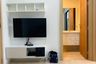 1 Bedroom Condo for sale in Condolette Midst Rama 9, Huai Khwang, Bangkok near MRT Phra Ram 9