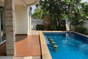 5 Bedroom House for rent in Nong Prue, Chonburi