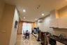 1 Bedroom Condo for sale in Urbano Absolute Sathon - Taksin, Khlong Ton Sai, Bangkok near BTS Krung Thon Buri