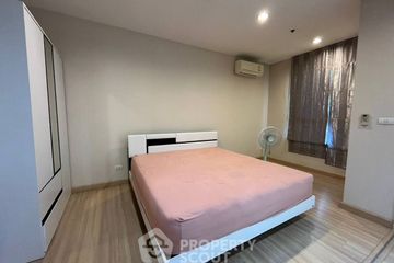 1 Bedroom Condo for sale in Urbano Absolute Sathon - Taksin, Khlong Ton Sai, Bangkok near BTS Krung Thon Buri