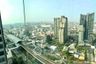 1 Bedroom Condo for sale in Fuse Sathorn - Taksin, Bang Lamphu Lang, Bangkok near BTS Wongwian Yai