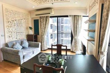1 Bedroom Condo for sale in Fuse Sathorn - Taksin, Bang Lamphu Lang, Bangkok near BTS Wongwian Yai