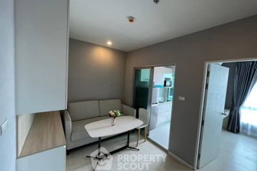 1 Bedroom Condo for sale in The Prodigy Phetkasem 62, Bang Wa, Bangkok near MRT Bang Khae