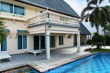 3 Bedroom Villa for sale in Coconut Valley, Pong, Chonburi
