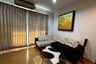 1 Bedroom Condo for rent in Baan Klang Krung Siam - Pathumwan, Thanon Phetchaburi, Bangkok near BTS Ratchathewi