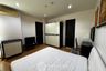 1 Bedroom Condo for rent in Baan Klang Krung Siam - Pathumwan, Thanon Phetchaburi, Bangkok near BTS Ratchathewi