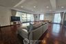3 Bedroom Apartment for rent in P.R.Home III Apartment, Khlong Tan Nuea, Bangkok