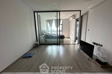 1 Bedroom Condo for sale in RHYTHM Ekkamai, Khlong Tan Nuea, Bangkok near BTS Ekkamai