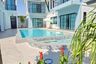5 Bedroom Villa for rent in Huai Yai, Chonburi