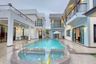 5 Bedroom Villa for rent in Huai Yai, Chonburi