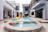 5 Bedroom Villa for rent in Huai Yai, Chonburi